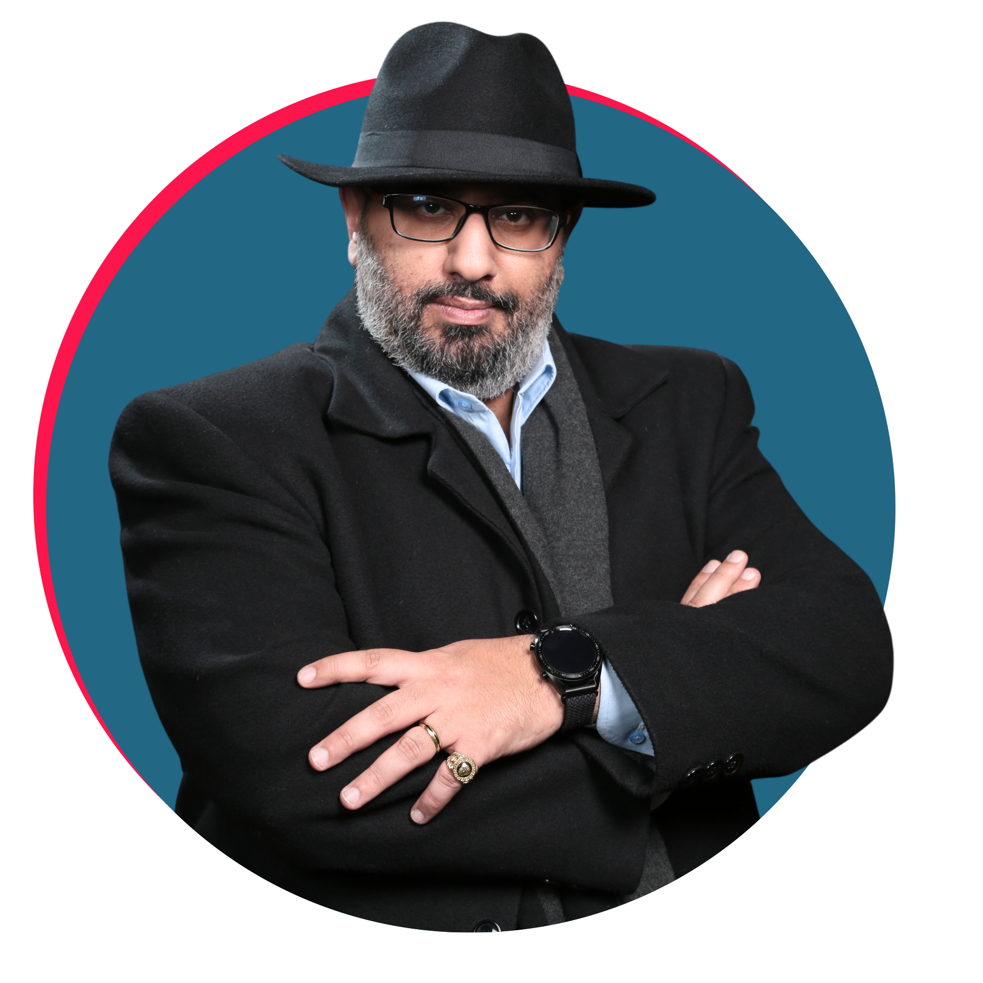 <b>Abdul</b><br>Rahman Bazian